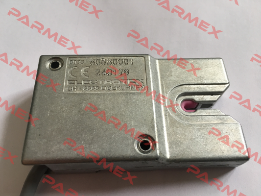 80330001old part number,8033 0001-01 new part number  Electrotex