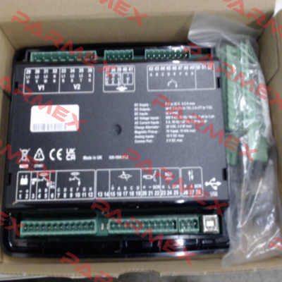 6120-05 DEEP SEA ELECTRONICS PLC