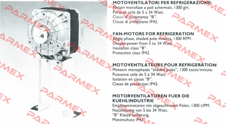 82-3016/014 Euro Motors Italia