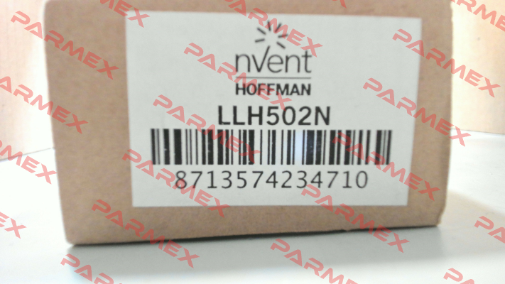 LLH502N Hoffman (nVent)