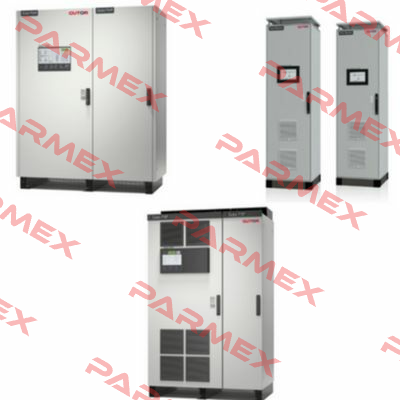 PXP 1010-400/230-EN-R Gutor