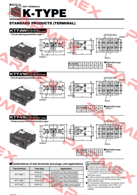 KTT-AW6-B Fuji