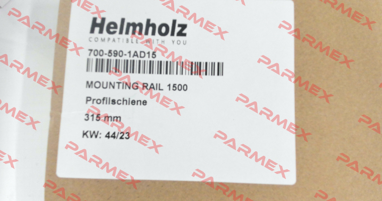 700-590-1AD15 Helmholz