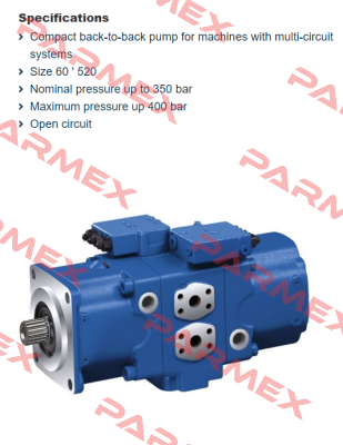 R992001464 Rexroth