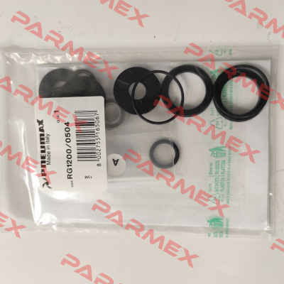 RG1200/0504 Pneumax