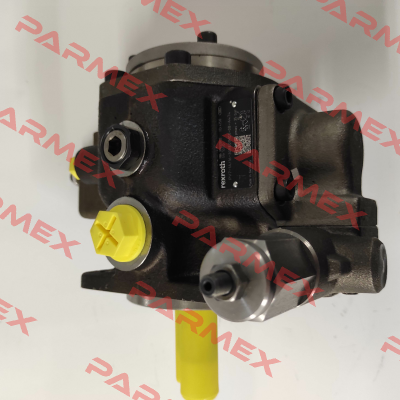 P/N: R901320920, Type: PV7-1X/16-30RE01MC0-08-A474 Rexroth