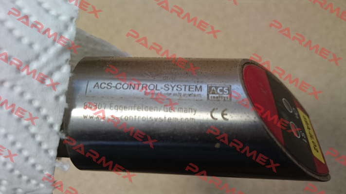 SRK 600 S 6 0 GA S  Acs Control-System