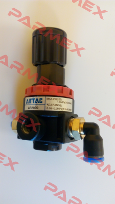 AR2000 Airtac