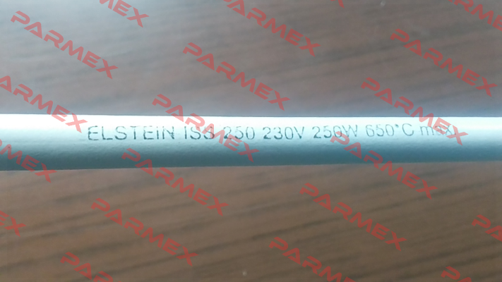 ISS 250 W 230 V  Elstein