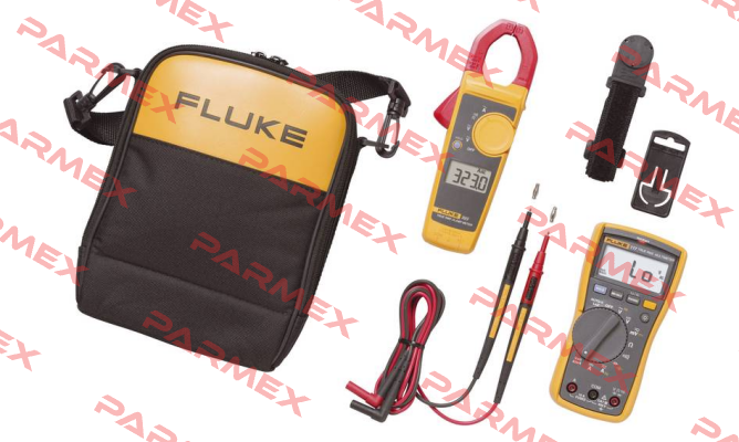 Fluke 117/323  Fluke