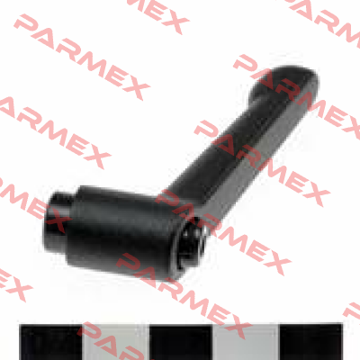 Clamping lever M6, Art N: 0013781  komax