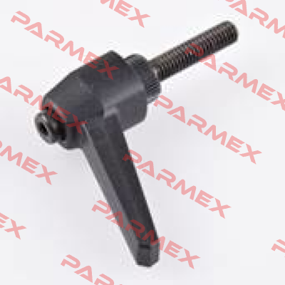 Clamping lever M6x25 (05.44 180.230), Art N: 0039485  komax