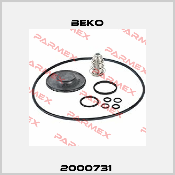 2000731  Beko