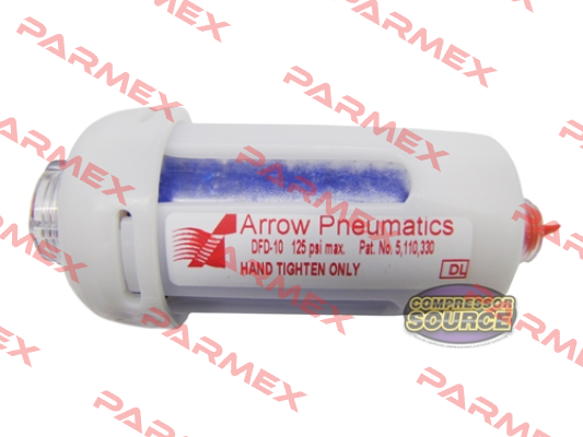 DFD-10 (2 per package)  Arrow Pneumatics