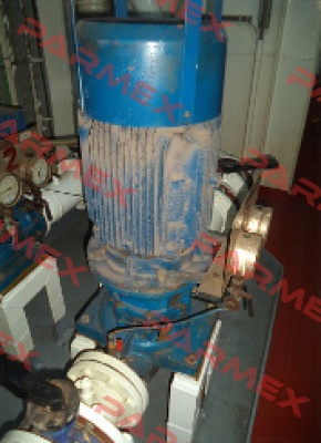 TYPE: Y2-E2-160L-2 Hoyer Motors