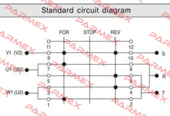 HY-SQ5-SH-140R HanYoung NUX