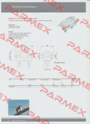 332 235-235  Pfisterer