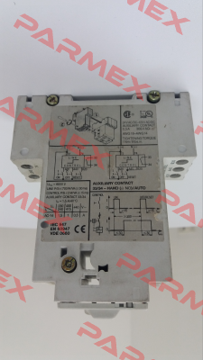 RE-PKZ2 obsolete no replacement  Moeller (Eaton)