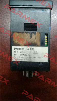 PXR4RAS1-4B0A1  Fuji