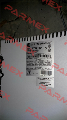 1394C-SJT05-T-RL  Allen Bradley (Rockwell)