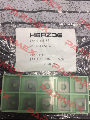 336182-1 Herzog