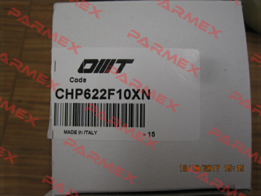 CHP622 F10XN Omt