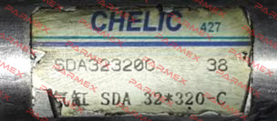 SDA32*320-C  Chelic