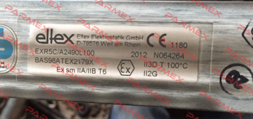 EXR5C / A2490L100 Eltex