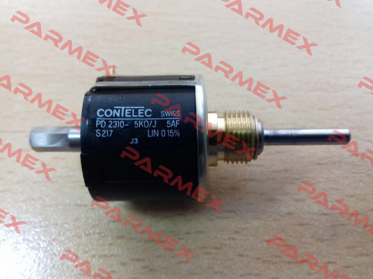 PD 2310-5K05A165FZS217 Contelec