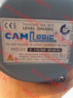 PFG05M1122 old code, new code PFG05-75 Camlogic