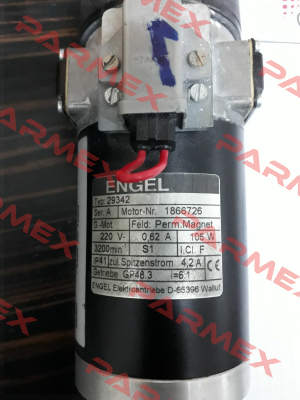 29342-1866726 Engel Motor