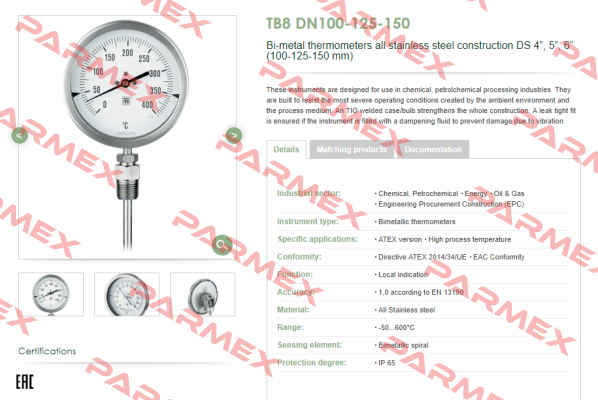 6.TB8.9.9.F.ATF2.43M.7.E65.T32.T25  Nuova Fima