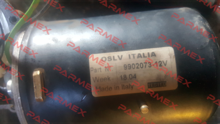 9902073   OSLV Italia