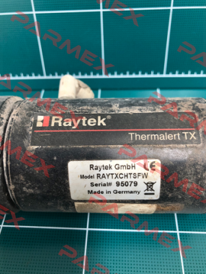 RAYTXCHTSFW Raytek