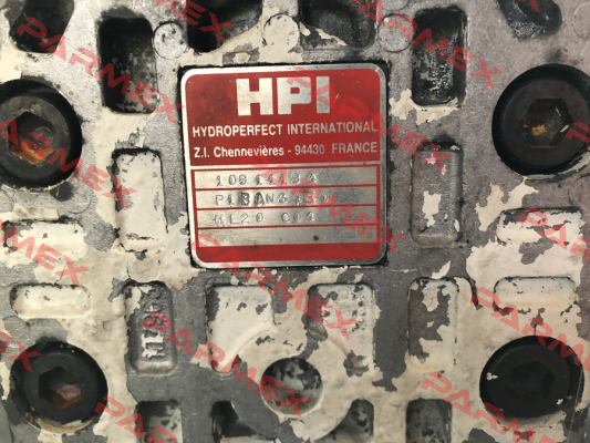 C5078193  HPI