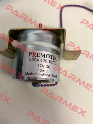 9904 120 16703  OEM Allied Motion (Premotec)