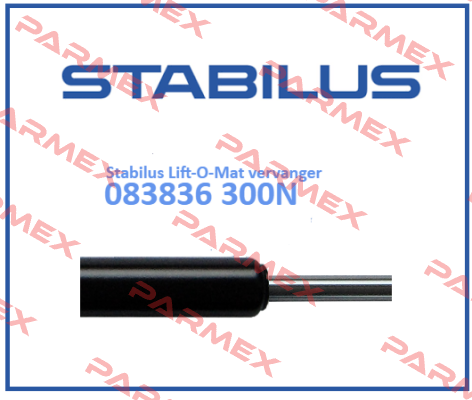 083836 Stabilus