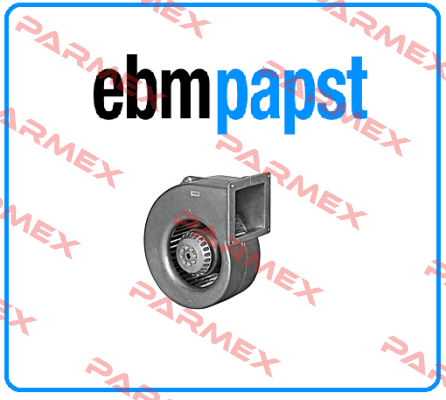 G2E180EH0301 EBM Papst