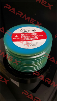 249137 (LHLX100-7) Lube