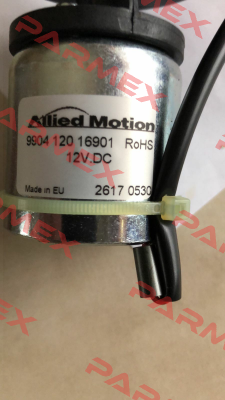 2928 420 Allied Motion (Premotec)