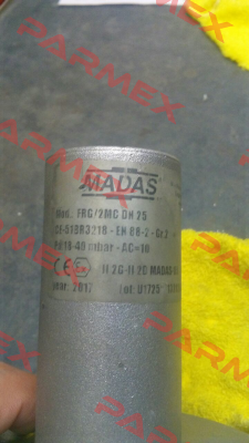 FC04 020  Madas