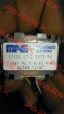 HY100 1713 0095 R4 (OEM) Mae