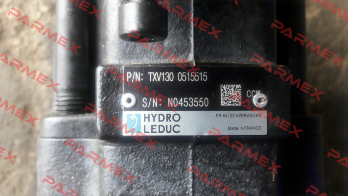 NO453550  Hydro Leduc