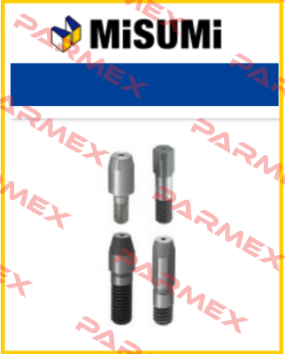 FPNLA10-P15-L1-B12-ML10  Misumi