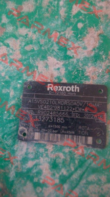 R902485666  Rexroth