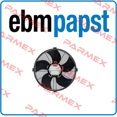 S4E450-AU03-01 EBM Papst