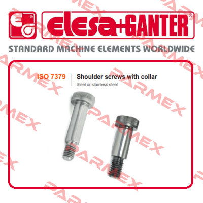 GN 35289  Elesa Ganter