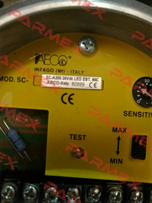 SC-A250 24VDC Aeco