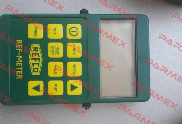 REF-METER (4665657) obsolete,replaced by  REF-METER-OCTA(4679462)  Refco