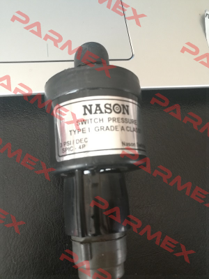 3PSI/DEC   SPIC-4P  Nason